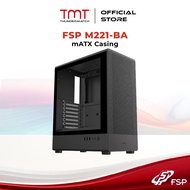 TMT FSP M221-BA mATX Casing