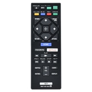 CtrlTV Remote for Sony Blu-Ray Remote and Sony Blu Ray DVD Player BD Disc 3D Streaming 4K Ultra HD UHD HDR Home Theater BDP Series Player RMT-VB100U with Netflix Bdp-bx370 Bdp-s170
