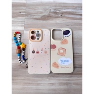 Second Hand iPhone 15 Pro Max Case