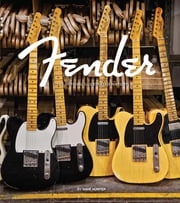 Fender Dave Hunter