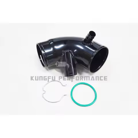 KUNGFU PERFORMANCE B M W G CHASSIS B58 Inlet Pipe G30 G31 G20 G32 m140i,m240i,m340i