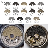 [Cuticate1] Watch Movement Rotor Sticker Replacement Watch Maintenance Watch Rotor Accessory Watch P