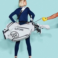 G/Fore Waterproof Outdoor Sports Golf Bag Men