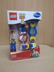 全新 LEGO Watch Toy Story Woody 手錶