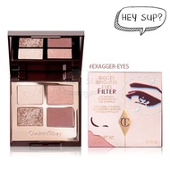 Charlotte Tilbury Bigger Brighter Eyes Eyeshadow Palette #EXAGGER-EYES 5.2g