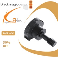 Blackmagic Design Thumbscrew for URSA Camera EVF (1/4"-20)