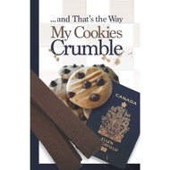 [sgstock] ... and That's the Way My Cookies Crumble - [Paperback]