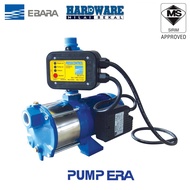 EBARA COMPACT BOOSTER PUMP AM6/PC & AM8/PC