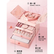 Every bloom makeup Set genuine full Set Every bloom makeup Set genuine full Set of cosmetics20260520