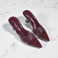 ARF Collection Elma Women's Sandals 7 Cm Heels