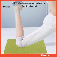 [Dar]  Exercise Pad Portable Yoga Mat Premium Yoga Knee Pad Cushion Non-slip Soft Durable Exercise Knee Mat for Enhanced Comfort Ideal for Southeast Asian Buyers