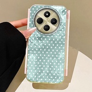 Colorful Stars Vortex Texture Phone Case For Xiaomi Redmi 13C 14C A5 A3 A4 A3X Note 14 13 12 11 10 1