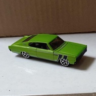 hot wheels 1967 67 dodge charger from giftpack loose