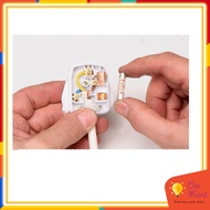 13Amp Fuse / 13Amp Plug Top Fuse / 13a Fuse / 13a Plug Fuse