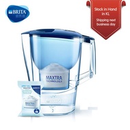 BRITA Aluna 3.5L Water Filter Jug with 1 Maxtra cartridge