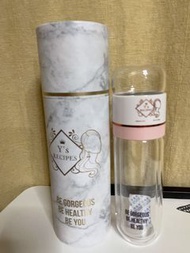 y receipt 玻璃真空養生壺Yoko