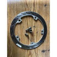 SUZUKI FRONT DISC ORIGINAL SATRIA FU 150 FU150SUZUKI / 823