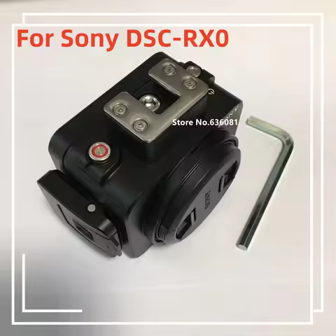 Genuine Part MPK-HSR1 Waterproof Housing Caisson For Sony DSC-RX0