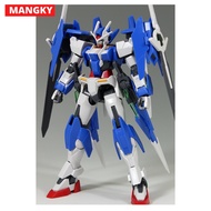 Bandai - GUNDAM HG 00 DIVER+HGBC DIVER GEAR - NO BOX -