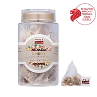 Eu Yan Sang Ginger Red Dates Tea