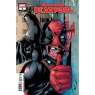 Wade Wilson: Deadpool 3