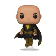 Funko Pop Movies: Black Adam - Black Adam Flying with Cape (Glow) 1231