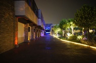 歐遊國際連鎖精品旅館 - 屏東館All-Ur Boutique Motel - Ping-Tung Branch