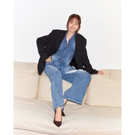 AMR DE SAISON (AIMER)-Denim Workshirt