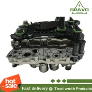 0BH927711C DQ500 0BH 7-Speed Automatic Transmission Control Module TCM TCU