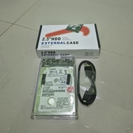 PS3 320GB FULL GAME EXTERNAL HDD