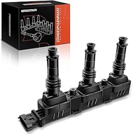 Ignition Module Ignition Coil for Agila A H00 Corsa B 73 78 79 Corsa C F08 F68 Agila MK I Corsa MK I