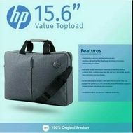 tas laptop hp original 100% dan baru