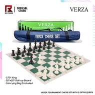 Verza Tournament Chess Set