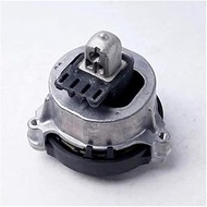 Engine Gearbox Mount Kit Compatible for BMW X3 X4 X5 X6 G01 G08 G02 G05 G06 G30 G38 G31 22116860495 