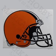 Stickers NFL Cleveland Browns Sticker/