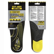 Safety Jogger Comfort Padding for Safety Shoes / Comfort Insole (MLK S.H)