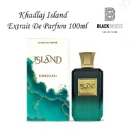 Khadlaj Island Extrait De Parfum 100ml