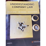 understanding company law