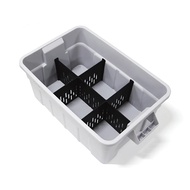 THOR Storage Box Divider Organizer for 53L and 75L
