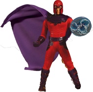 Mezco Toyz Magneto One 12 Collective Figure Standard