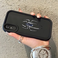 Case For Xiaomi Redmi 9A 9i 9T 9 Power Spider Bat Anti-Fall