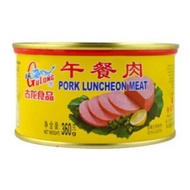 Gulong Luncheon Meat 360g