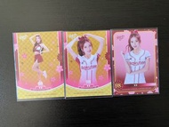 2025 樂天女孩 Rakuten Girls 年度女孩卡 -  Dora