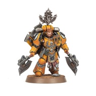 IF-11  Imperial Fists - Fafnir Rann