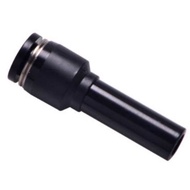 Jinli Air Compressor Hardware * Airtac PGJ Reducer Straight-Through Quick Connector Quick-Plug Press
