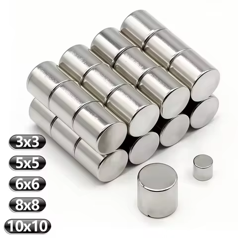 iman Refrigerator magnets DIY Office Whiteboard Workshop 3x3/5x5/6x6/8x8/10x10mm