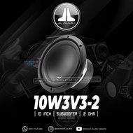 SUBWOOFER PASIF JL AUDIO 10W3v3-2 | 10 inch |
