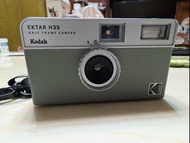 KODAK EKTAR H35半格機薄荷綠/鼠尾草綠