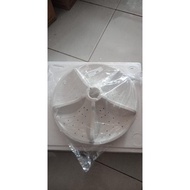 PULSATOR ORIGINAL SHARP MESIN CUCI 1 TABUNG ES-G865P ES-H758 GY