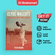 Clyde Walcott - Paperback - English - 9781526169754